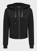 FELPA MYRA INTERLOOK, BLACK, thumb