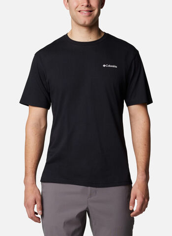 T-SHIRT NORTH CASCADES, 009 BLK, small