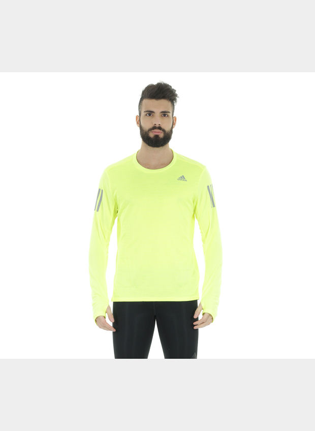 MAGLIA RESPONSE FLUO , , large