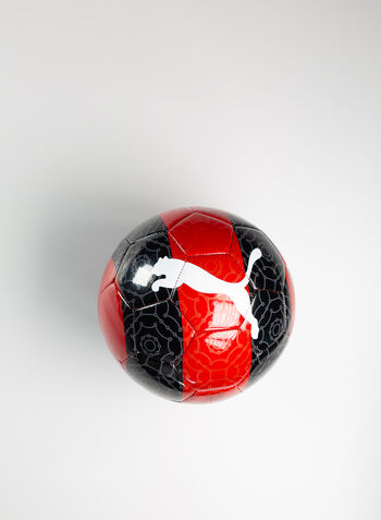 PALLONE A.C. MILAN 2020-21, BLKRED, small