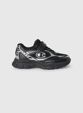 SCARPA RT25 JUNIOR, KK008 BLKSIL, thumb