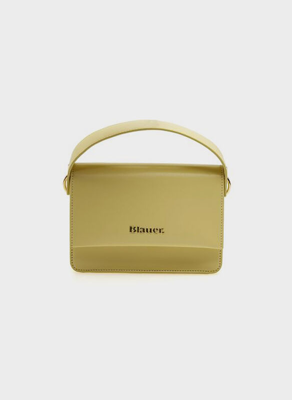 BORSA MINI TRACOLLA, YEL, medium