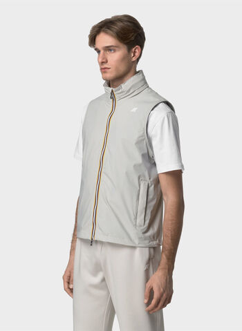 GILET VALEN STRETCH, 634 BEIGE, small