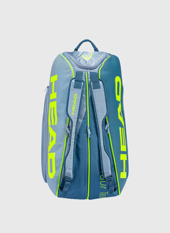 BORSA TOUR TEAM 6R EXTREME MONSTERCOMBI, GRNY GREYNVY, small