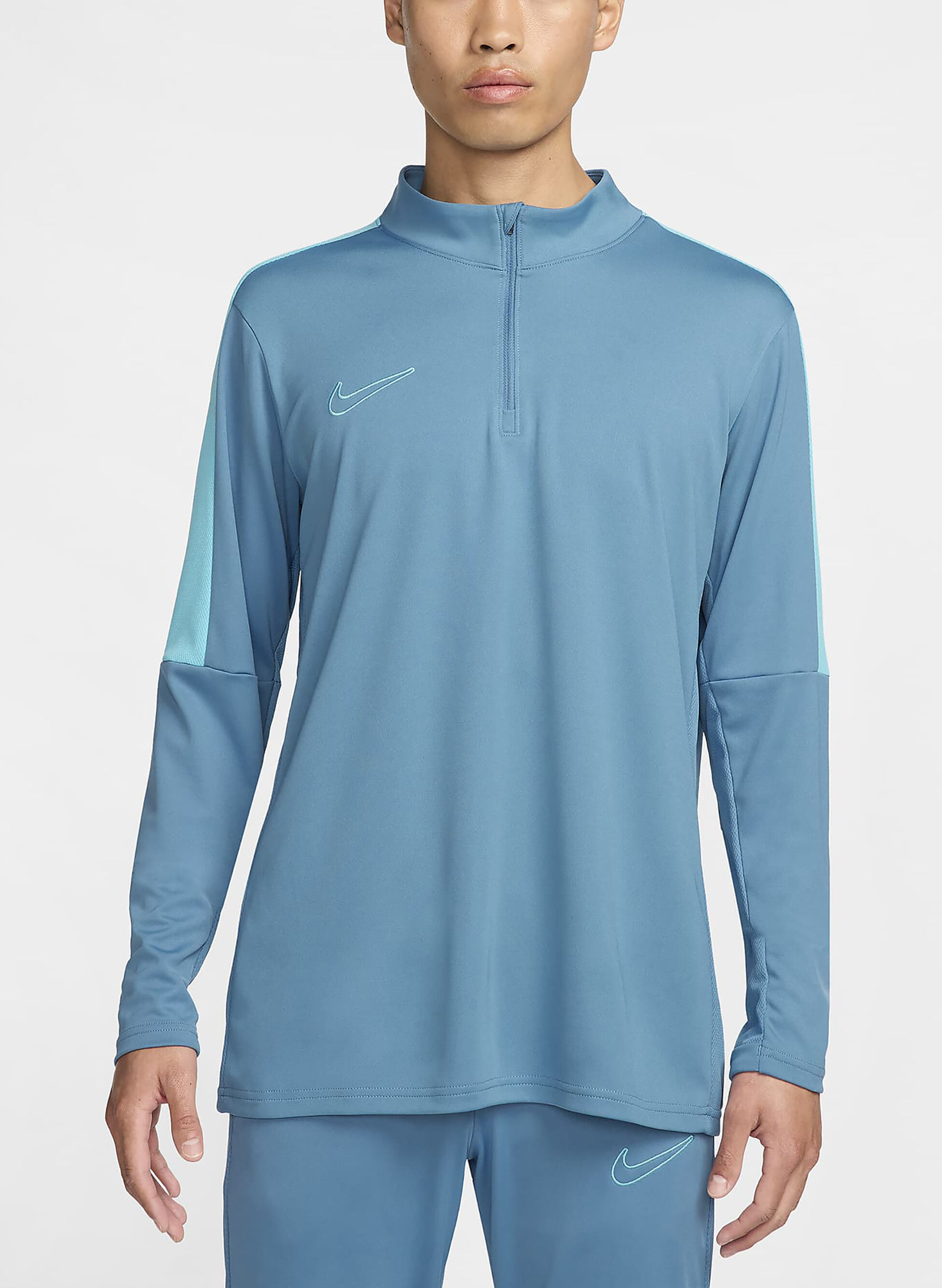 NIKE MAGLIA ACADEMY 23 1/2 ZIP
