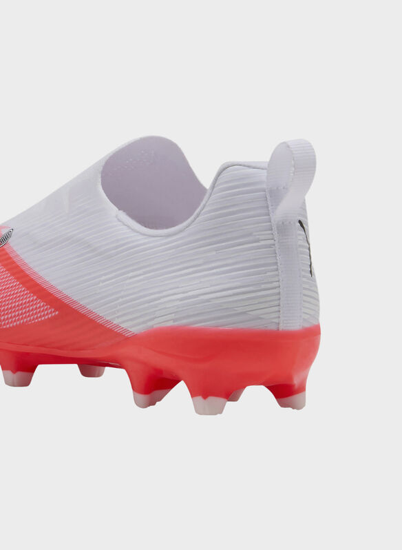 SCARPA ULTRA NITRO 7 LL MATCH FG-AG RAGAZZO, 01 WHTULTRARED, medium
