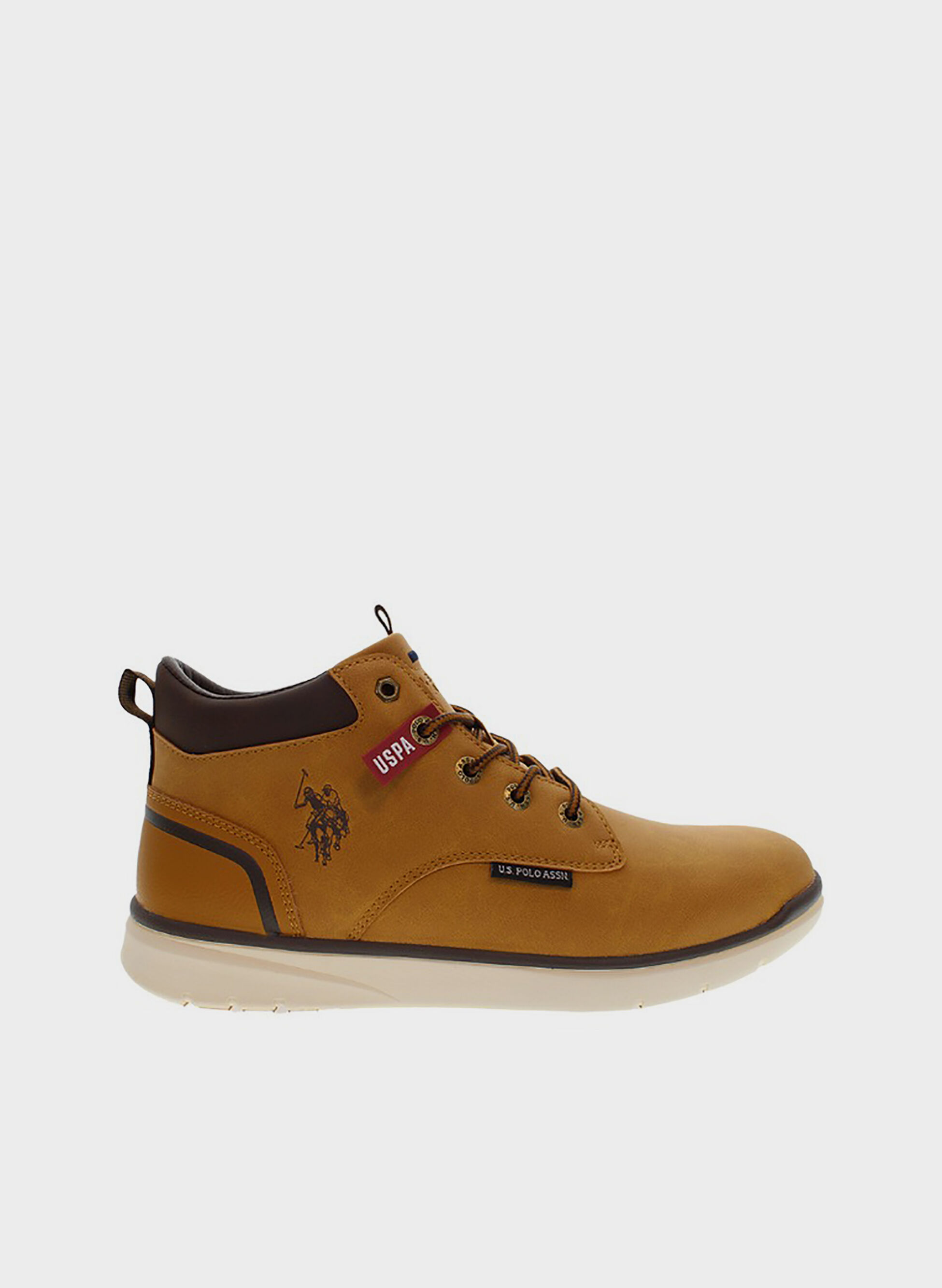 U.S. POLO ASSN. SCARPA YGOR 45