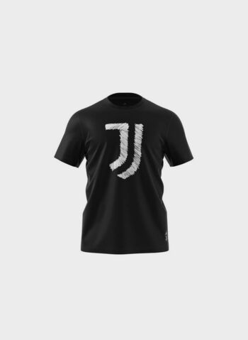 T-SHIRT DNA GRAPHIC JUVENTUS, , small