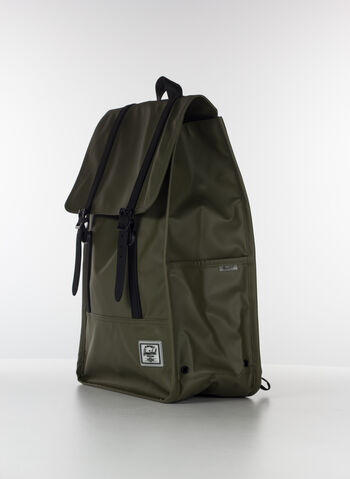 ZAINO SURVEY UNISEX, 04281 GREEN, small