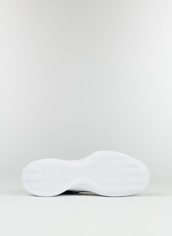 SCARPA COURT AIR MAX VOLLEY, 024BLKWHT, small