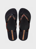 INFRADITO ANATOMICA CONNECT II, AR100 BLKANIMAL, thumb