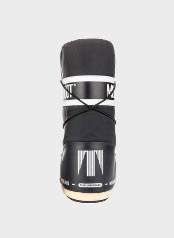 DOPOSCI MOON BOOT, 001BLK, small