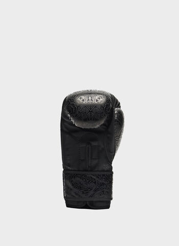 GUANTO BOXE MAORI 12OZ, 01 BLK, small