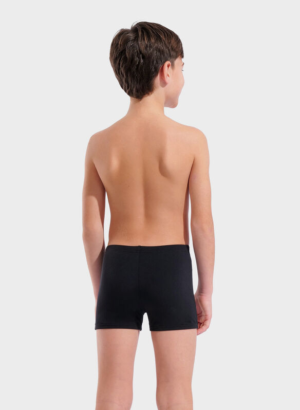 PARIGAMBA BOLD LOGO GRAPHIC RAGAZZO, 508 BLK TURCH, medium