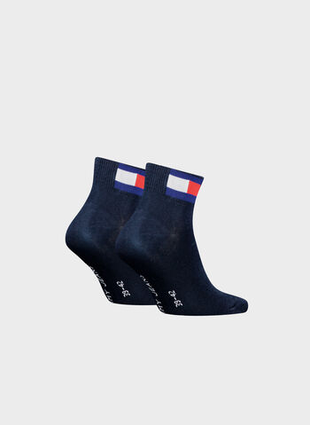 CALZA QUARTER 2PAIA UNISEX, , small