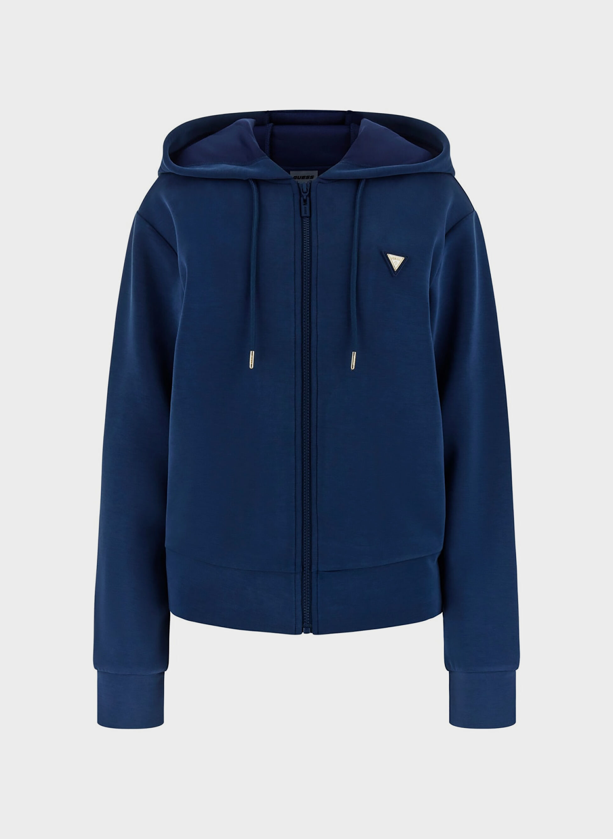 GUESS FELPA FULL ZIP CAPP NEOPRENE