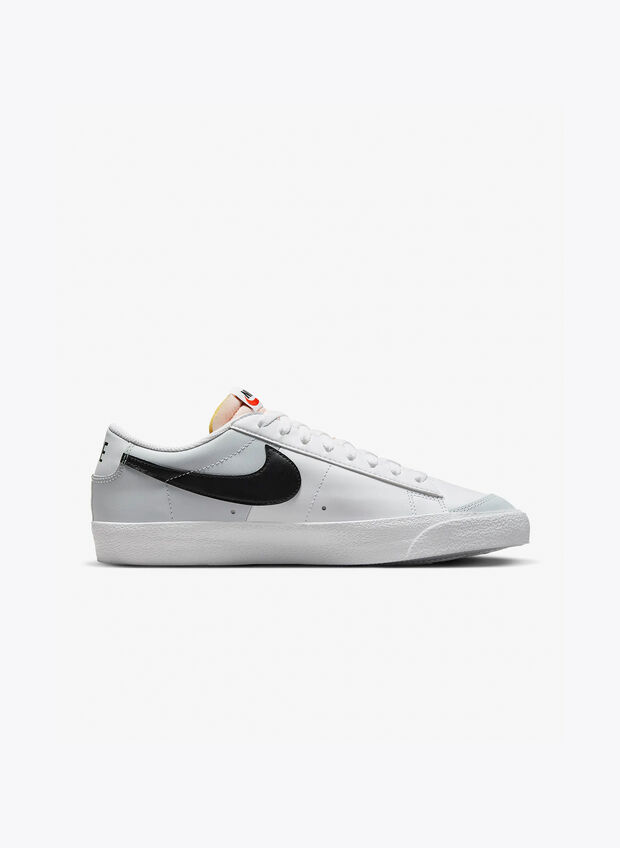 SCARPA BLAZER LOW 77, 100 WHTBLK, large