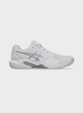 SCARPA GEL DEDICATE 9 CLAY, 101 WHTSIL, thumb