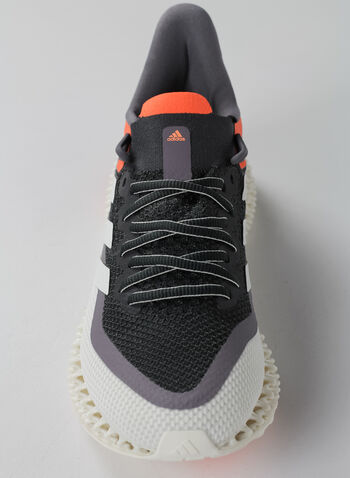 SCARPA DA RUNNING 4DFWD 2, WHTGREYORA, small