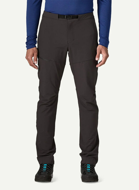 PANTALONE TERRAVIA PEAK, - BLK, medium