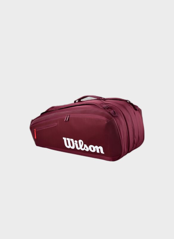 BORSONE DEFYER 15PK, - BORDO, medium