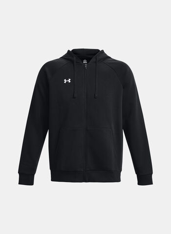 FELPA RIVAL FULL ZIP, , small