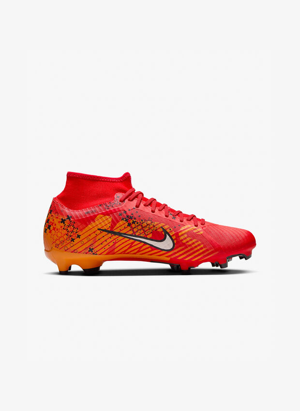 SCARPA MERCURIAL DREAM SPEED ZOOM SUPERFLY 9 ACADEMY FG-MG, 600 RED, large
