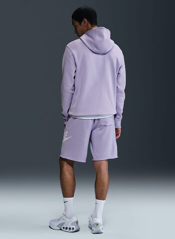 SHORT CLUB ALUMNI, , small