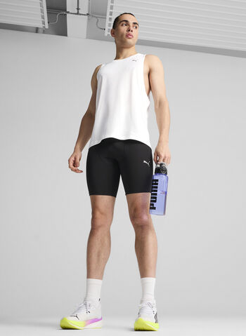 CICLISTA RUN FOUNDATION 8, 01 BLK, small