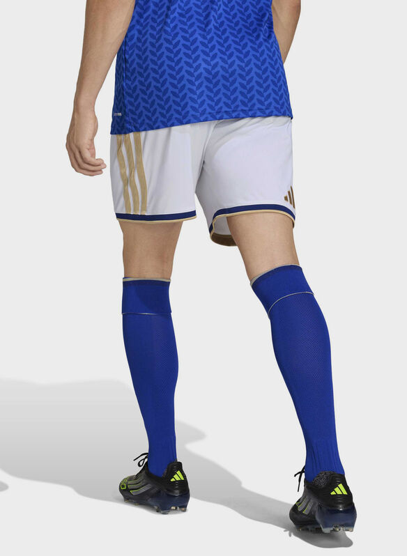 SHORT HOME ITALIA 26, - WHT, medium