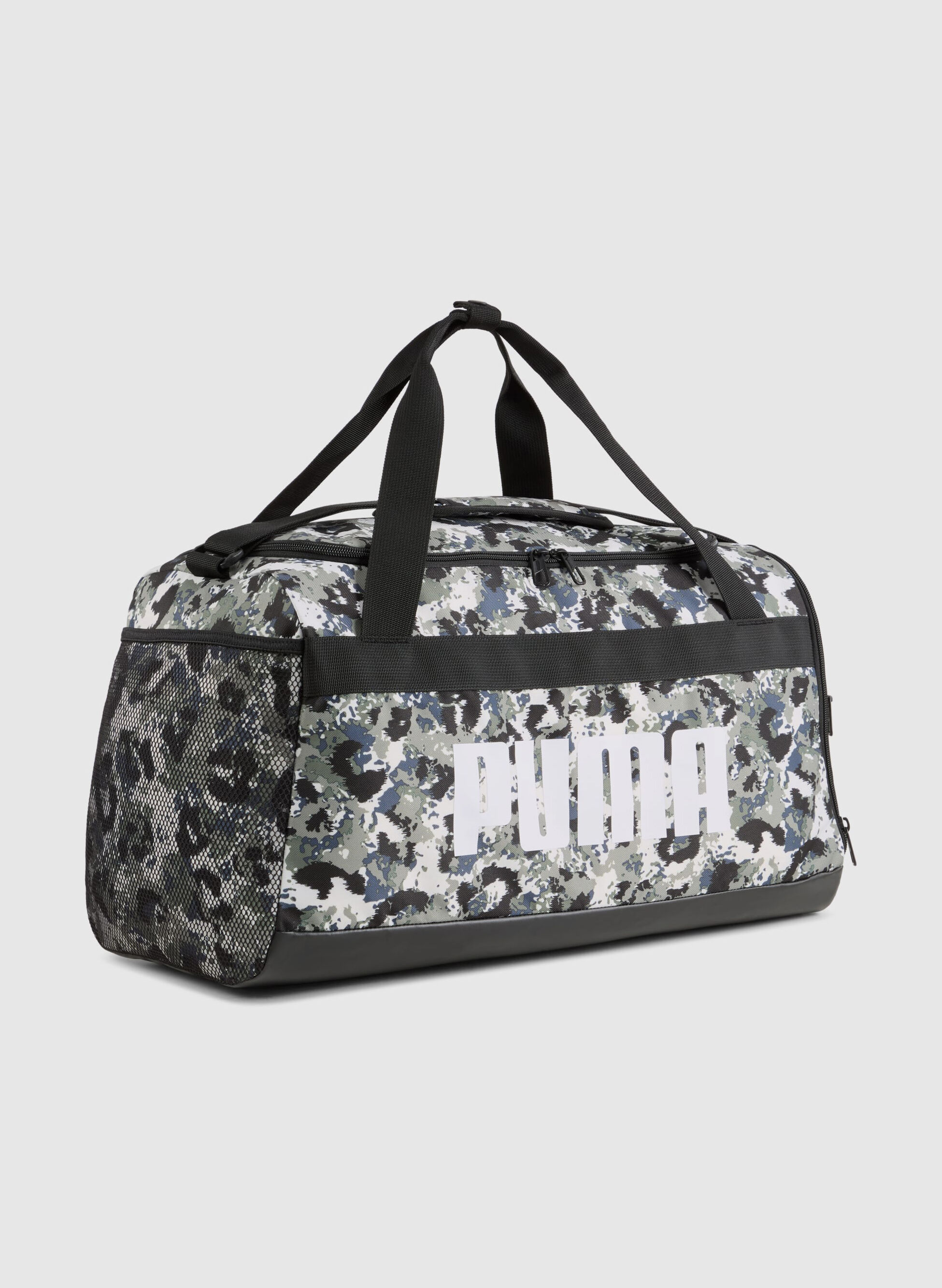 PUMA BORSA CHALLENGER SMALL UNI