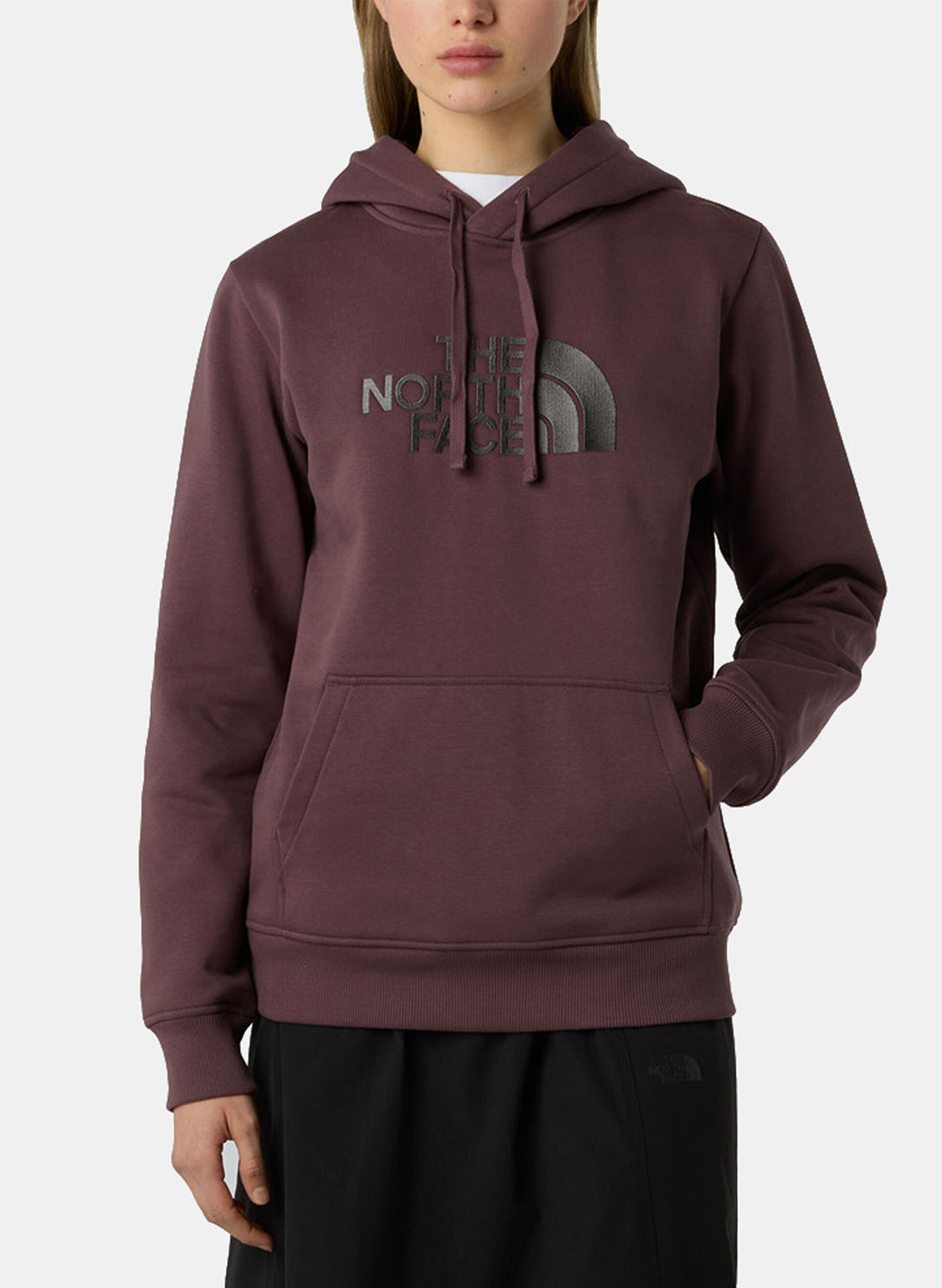 FELPA HOODIE DREW PEAK