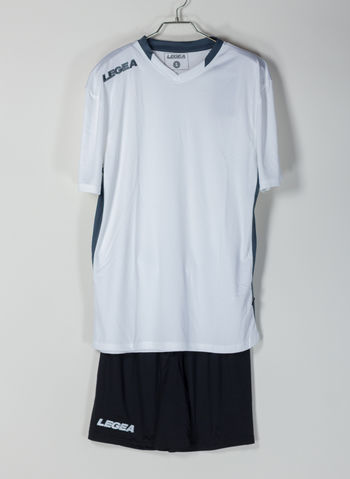 COMPLETO CALCIO MONACO, 0309-0010WHTBLK, small