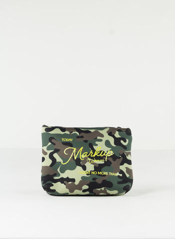 POCHETTE SCUBA CAMOUFLAGE, VARIANTE 1, small