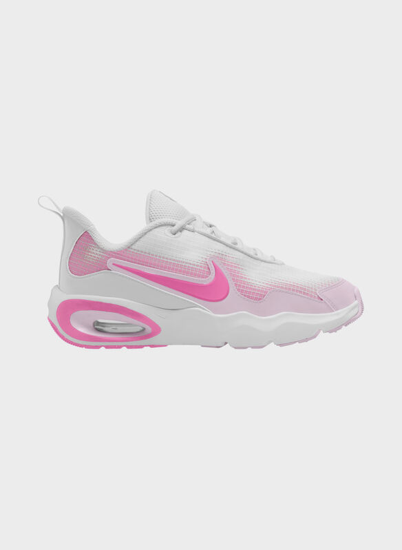 SCARPA NIKE AIR MAX NOVA RAGAZZA, 109 WHTPINK, medium