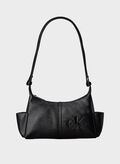 BORSA MONOLOGO CROSSBODY, UB1 BLK, thumb
