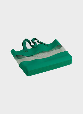 BORSA DA SPIAGGIA, 0757GREEN, small