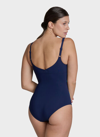 COSTUME BODYLIFT JEWEL, 780 NVYGREEN, small