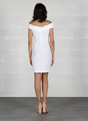 ABITO TUBINO, TWHT WHT, small