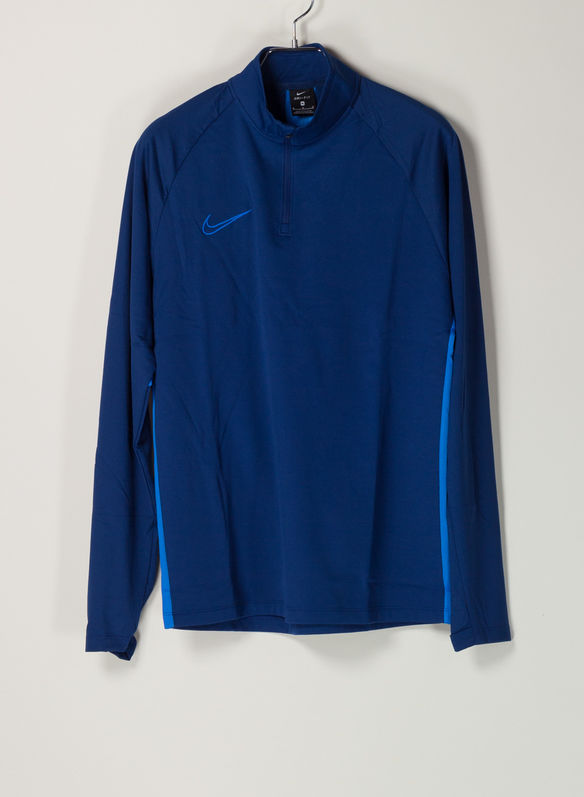 nike pro maglia termica