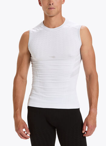 SMANICATA HIDDEN POWER ACTIVE, 20002 WHT, small