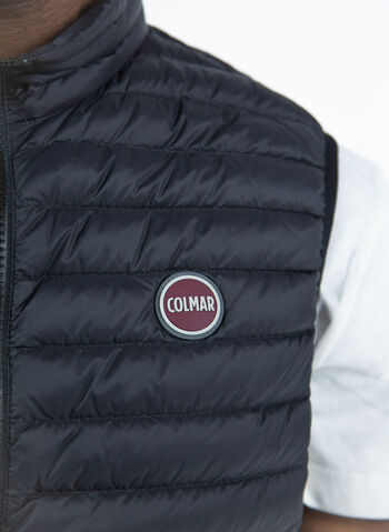 SMANICATO TRAPUNTATO 100 GR, 99 BLK, small