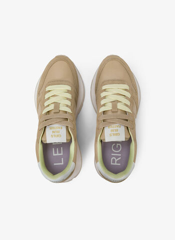 SCARPA ALLY SOLID, 16 BEIGE, small