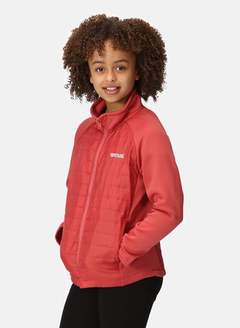 GIACCA HYDRATE VII 3in1 JUNIOR, X8Z BURGUNDY, small