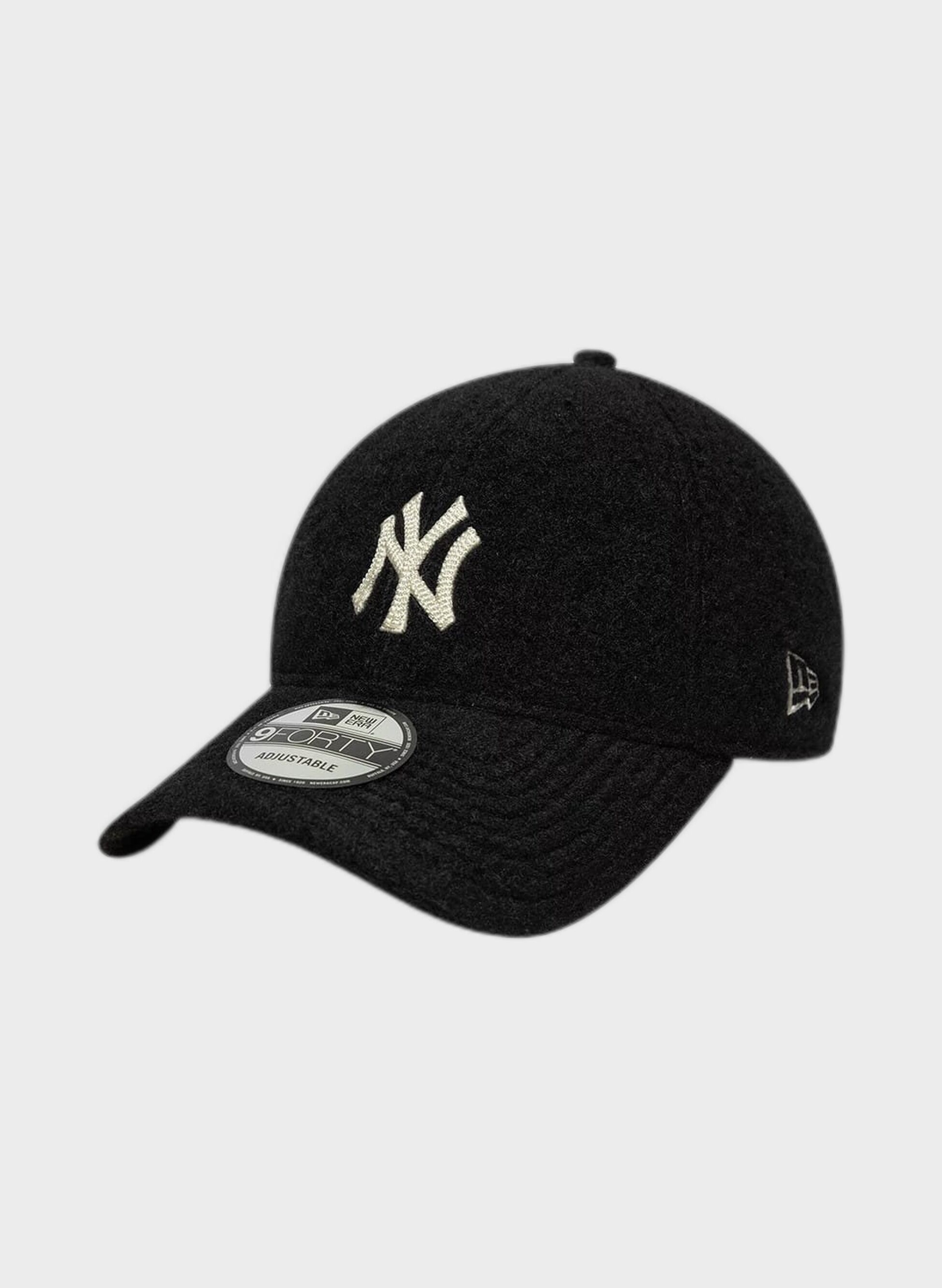 Cappello Nyy Winter Borg 9Forty