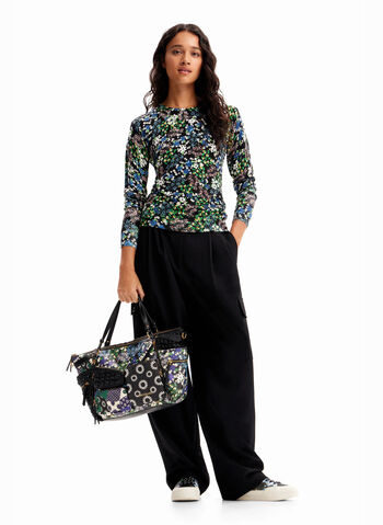 MAGLIONE GARDEN, 2000 BLKFANTASIA, small