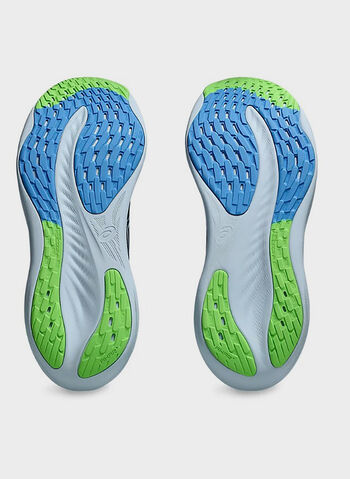 SCARPA GEL-NIMBUS 26, 400 BLUE, small