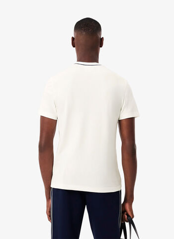 T-SHIRT GIROCOLLO, , small