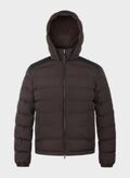 GIUBBOTTO CHARLES, 72571R MORO, thumb