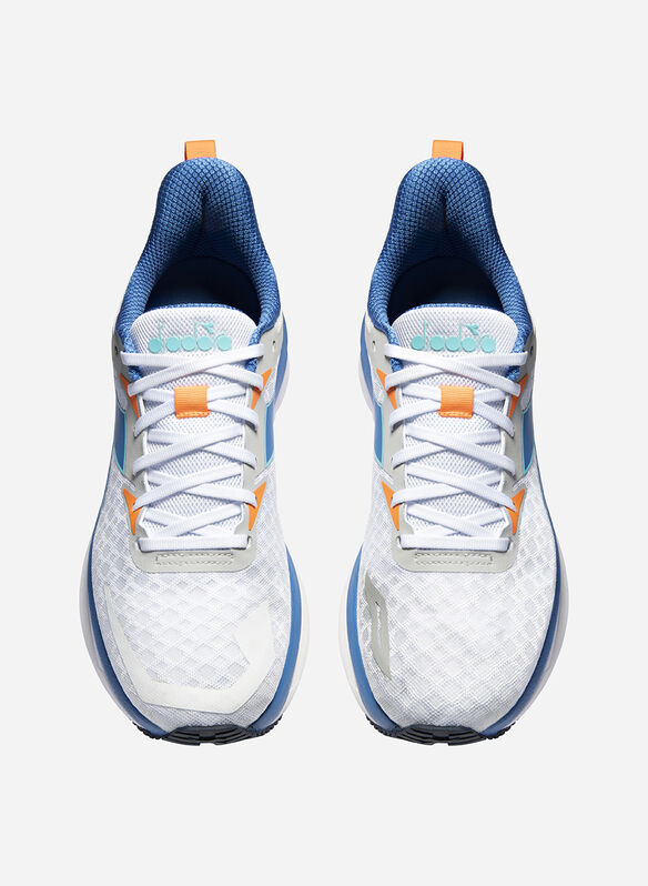 SCARPA DISTANCE, C5247 WHTBLUEORA, medium